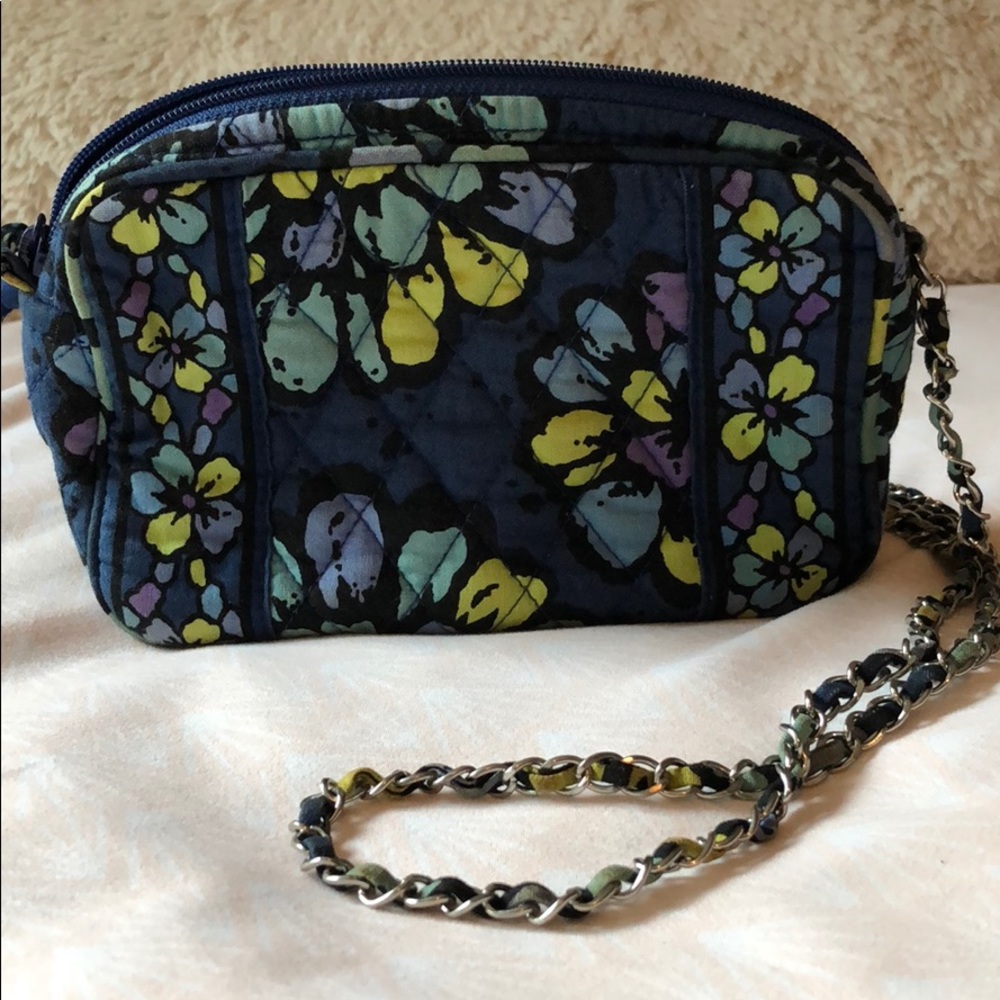 Vera Bradley Crossbody Bag